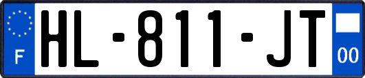 HL-811-JT