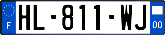 HL-811-WJ