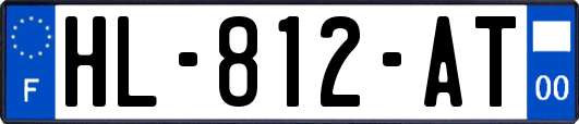 HL-812-AT