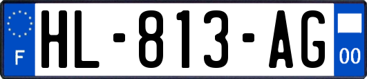 HL-813-AG