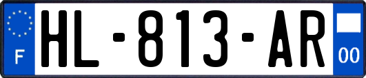 HL-813-AR