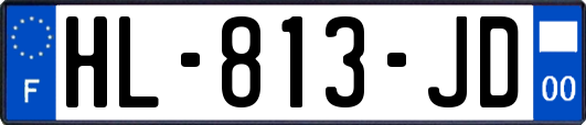 HL-813-JD