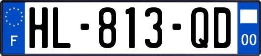 HL-813-QD