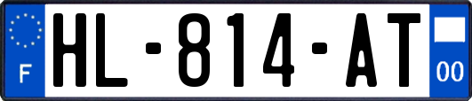 HL-814-AT