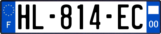 HL-814-EC