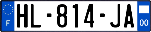 HL-814-JA