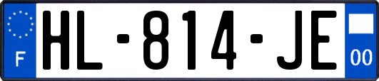HL-814-JE