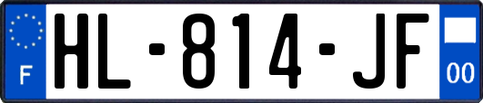 HL-814-JF