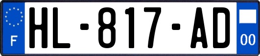 HL-817-AD