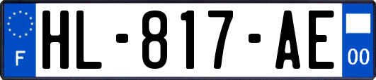 HL-817-AE