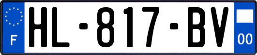HL-817-BV