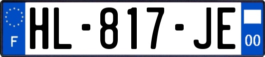 HL-817-JE
