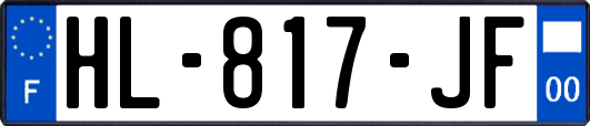 HL-817-JF