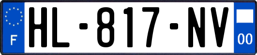HL-817-NV