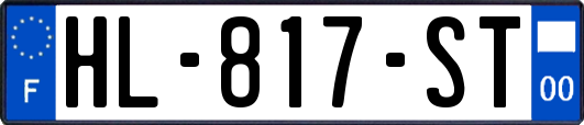 HL-817-ST