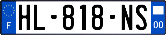 HL-818-NS