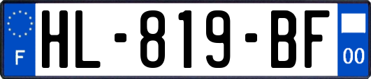 HL-819-BF
