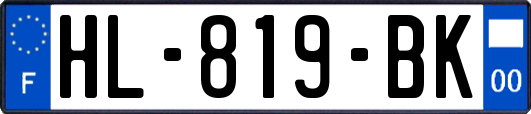HL-819-BK