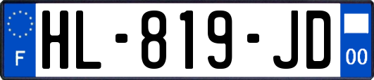 HL-819-JD