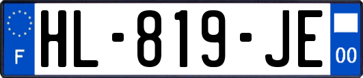 HL-819-JE