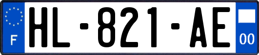 HL-821-AE