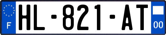 HL-821-AT