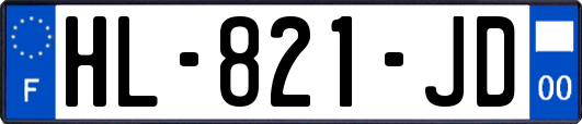 HL-821-JD