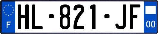 HL-821-JF