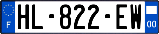 HL-822-EW
