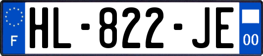 HL-822-JE