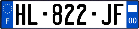 HL-822-JF