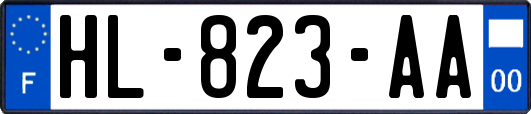 HL-823-AA