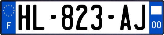 HL-823-AJ