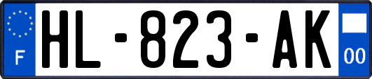 HL-823-AK