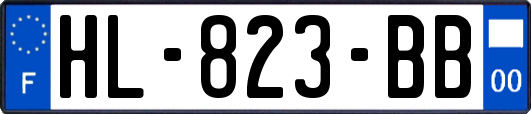 HL-823-BB