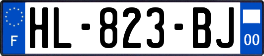 HL-823-BJ