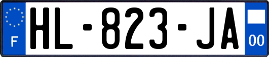 HL-823-JA