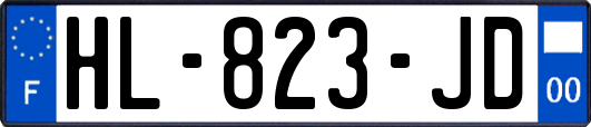 HL-823-JD