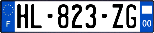 HL-823-ZG