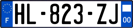 HL-823-ZJ
