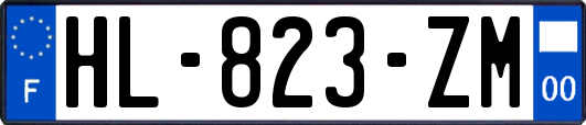 HL-823-ZM