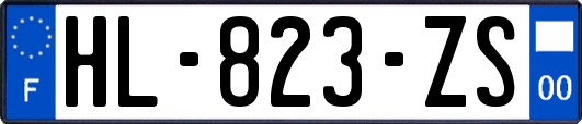 HL-823-ZS