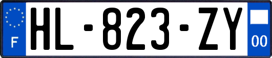 HL-823-ZY