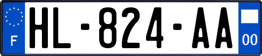 HL-824-AA
