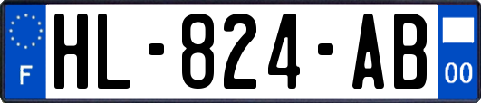 HL-824-AB