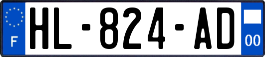 HL-824-AD