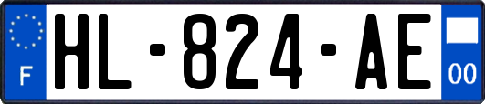 HL-824-AE