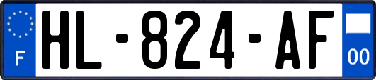 HL-824-AF