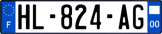 HL-824-AG