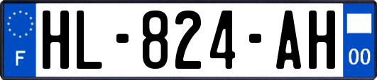HL-824-AH